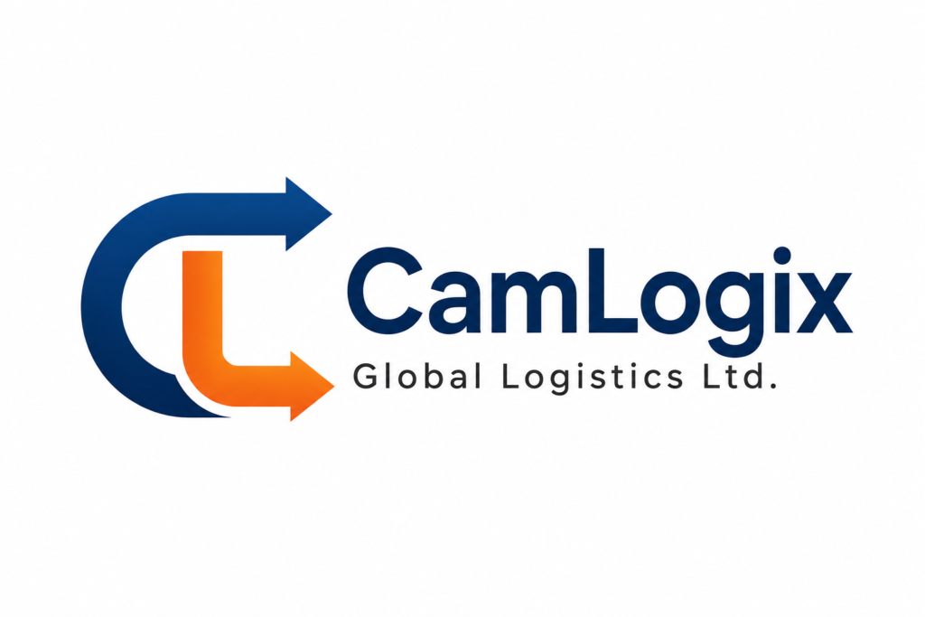 CamLogix Global Logistics Ltd