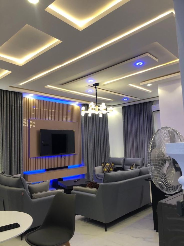 Inside Mami Rose Luxury Suites, Limbe