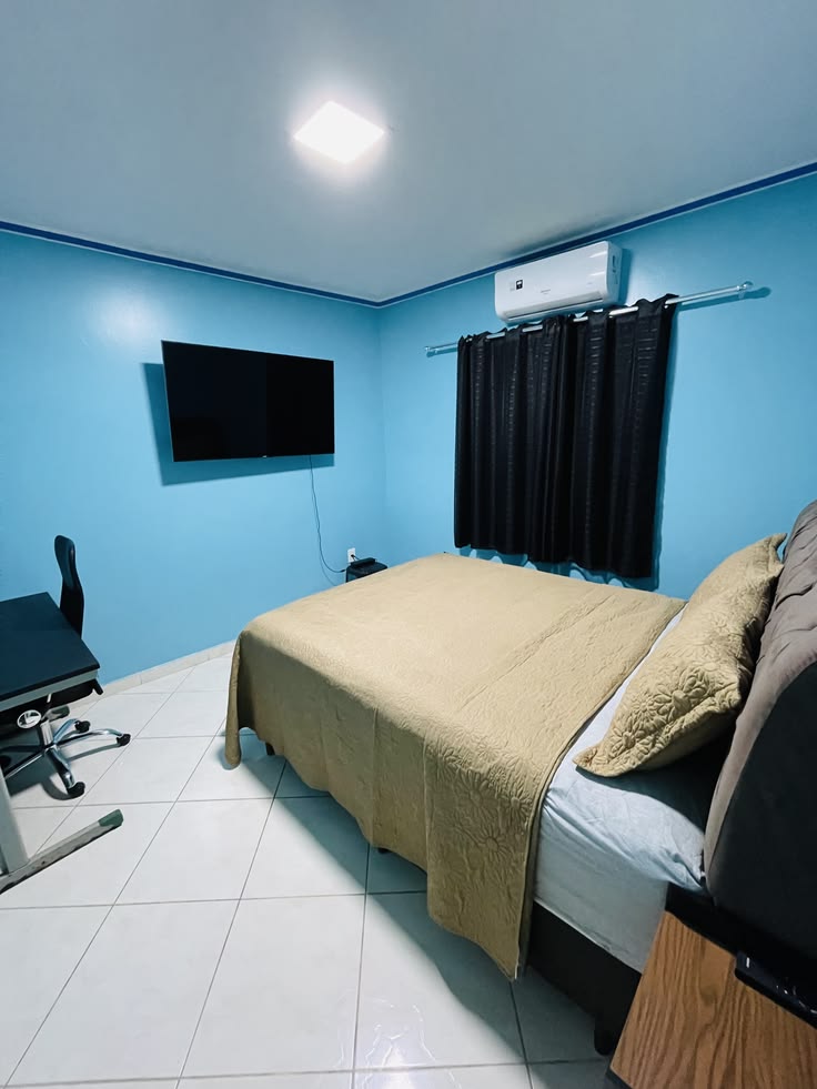 Mami Rose Luxury Suites, Limbe